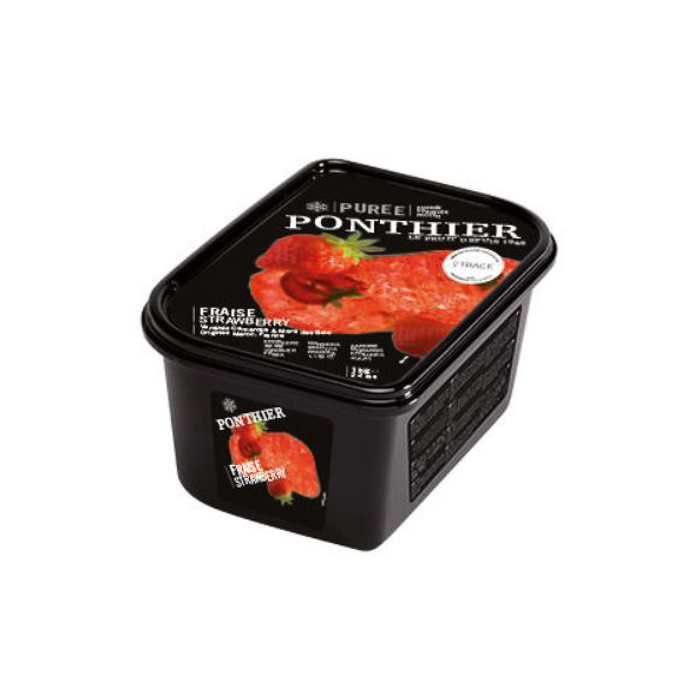 immagine polpa fragola