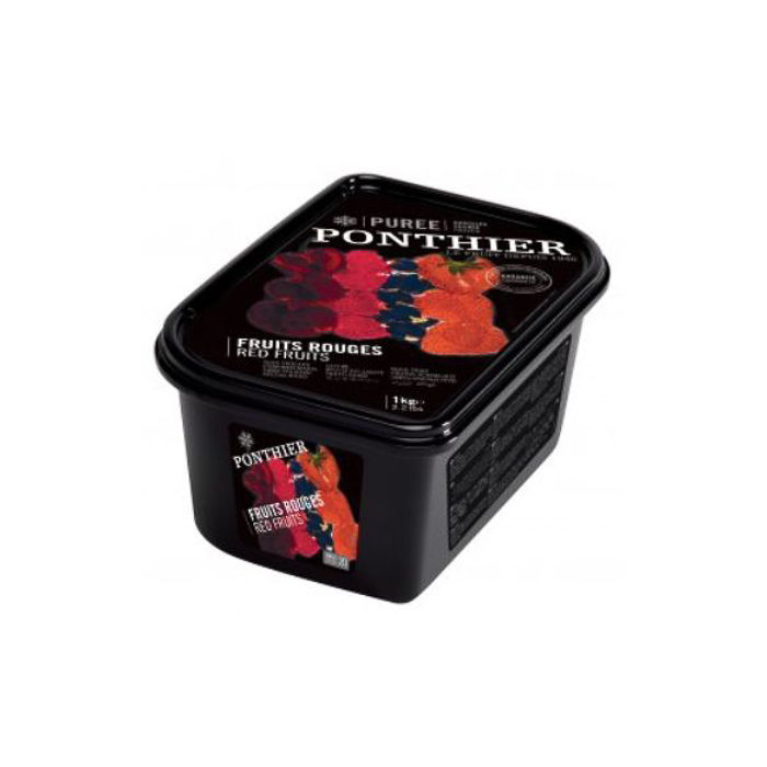immagine polpa frutti di bosco