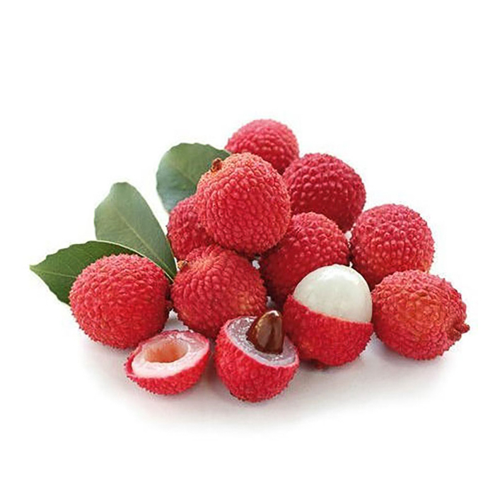immagine polpa litchi