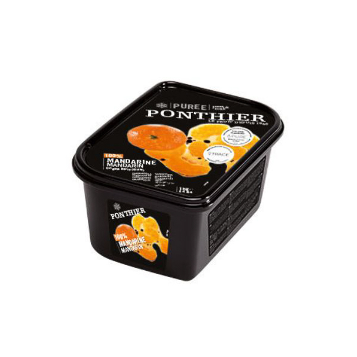 immagine polpa mandarino