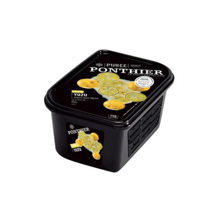 immagine polpa yuzu