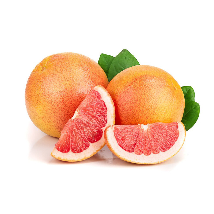 immagine pompelmo succo rosa
