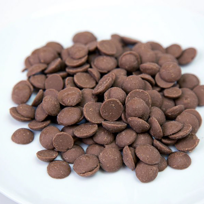 immagine Preludio Intro Fondente pepite di cioccolato fondente