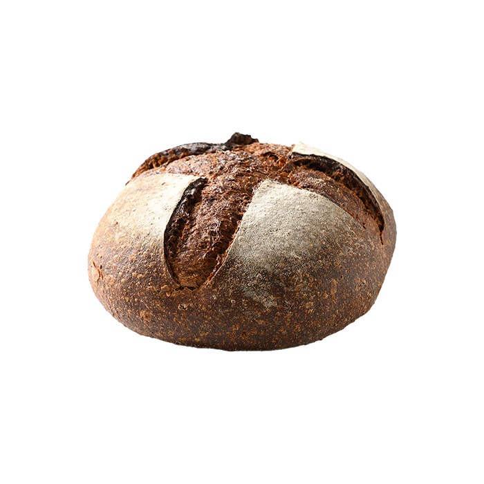 immagine pumpernickel