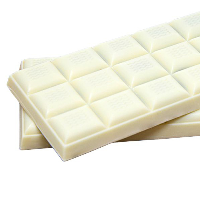 immagine reno concerto cioccolato bianco 38-40 in pani