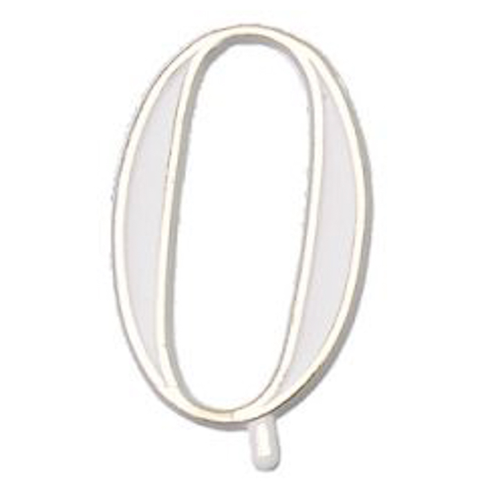 immagine ricambi numero 0 plastica