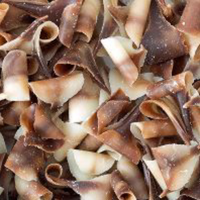 immagine riccioli marmorizzati