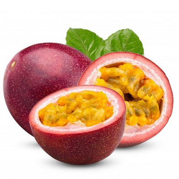 immagine salsa maracuja