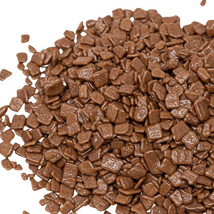 immagine scaglie di cioccolato al latte irca
