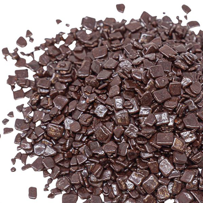 immagine scaglie di cioccolato surrogato irca