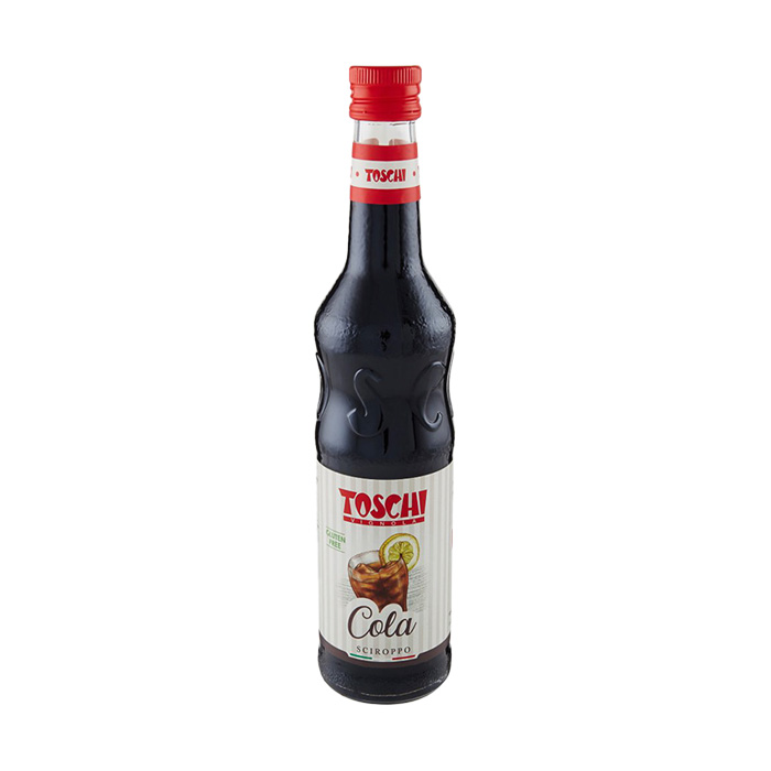 immagine sciroppo cola toschi 3 kg