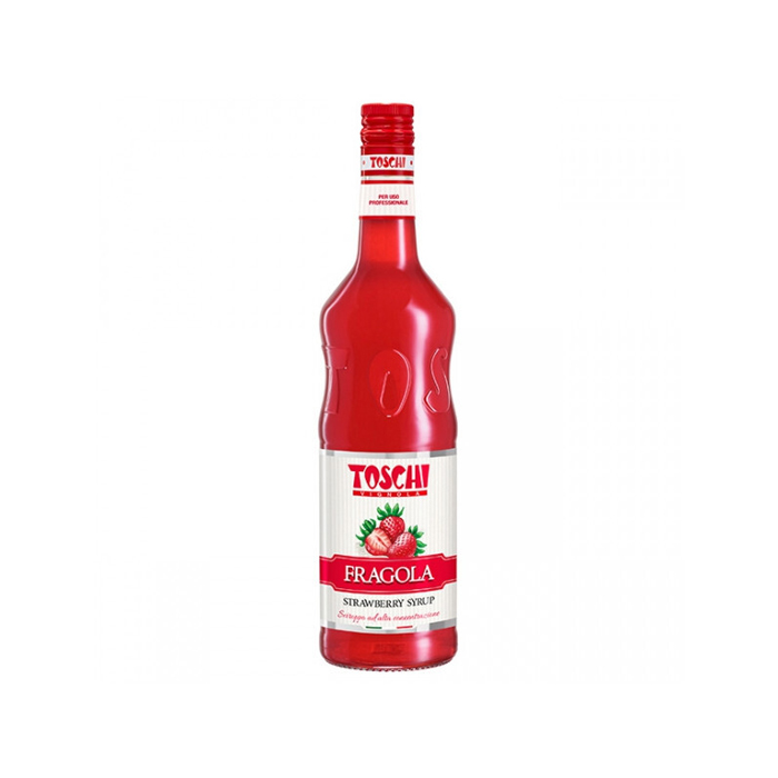 immagine sciroppo fragola toschi