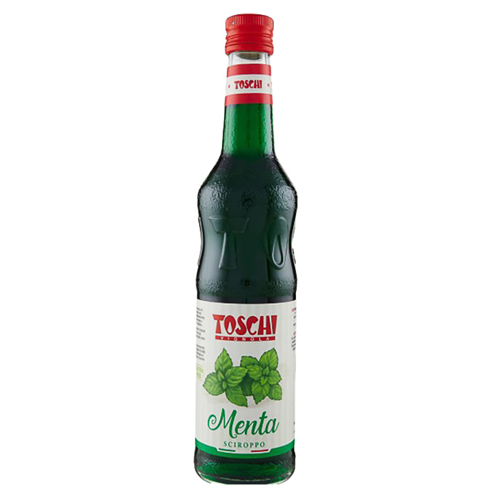 immagine sciroppo menta toschi 3 kg