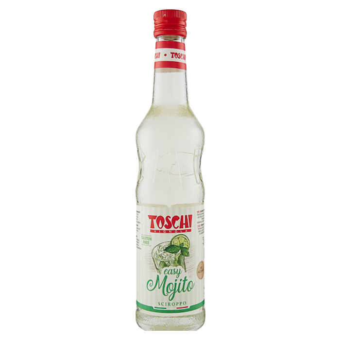 immagine sciroppo mojito menta toschi