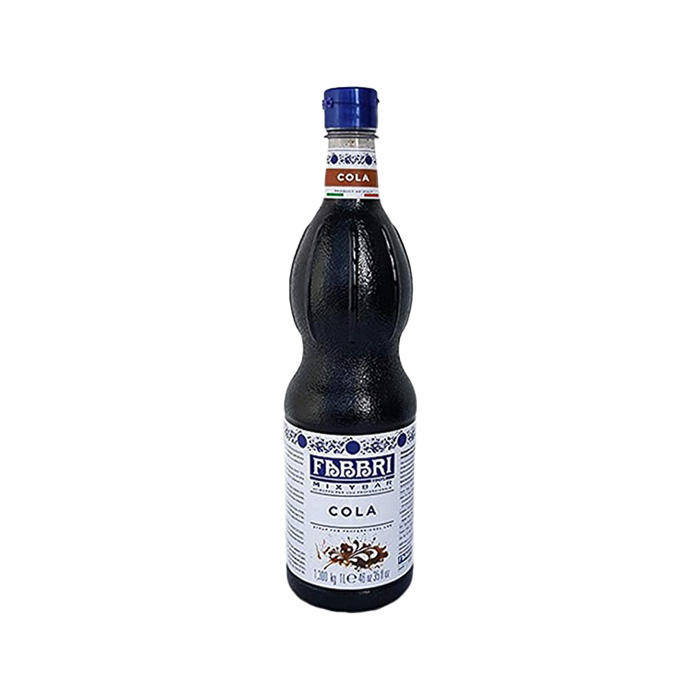 immagine sciroppo mixy cola