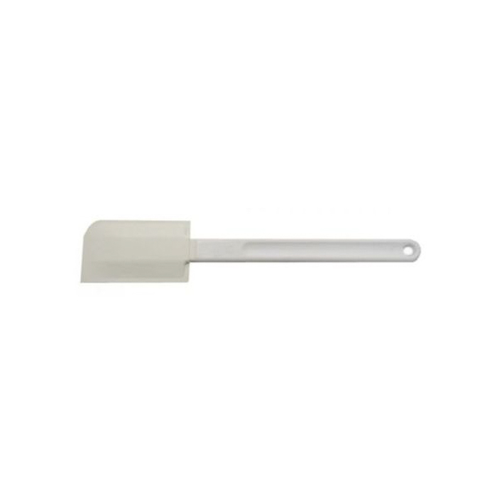 immagine spatola leccapentole gomma bianca trix