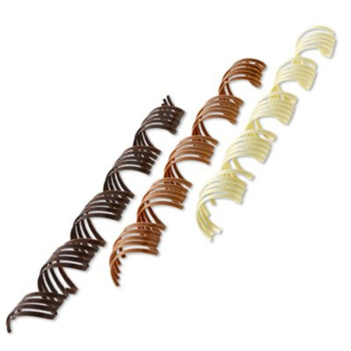 immagine spiraline assortite