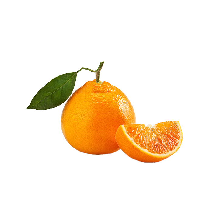 immagine succo arancia bionda