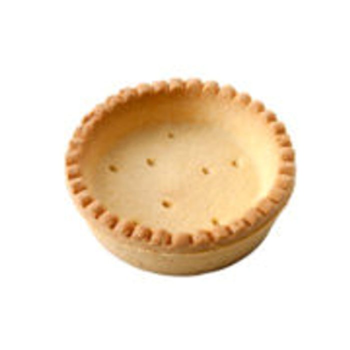 immagine tartelletta frolla burro mignon 45 mm