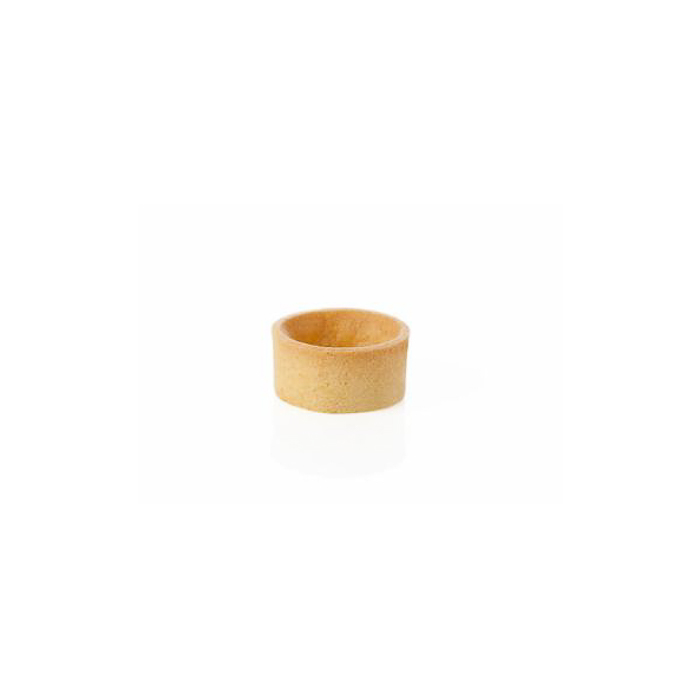immagine tartellette di frolla 43 mm puntogel