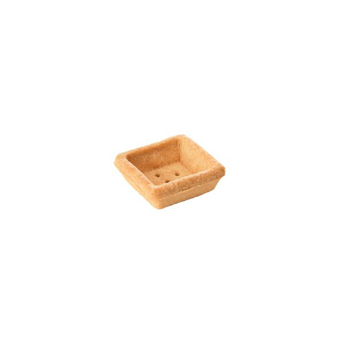 immagine tartellette dolci quadrate puntogel