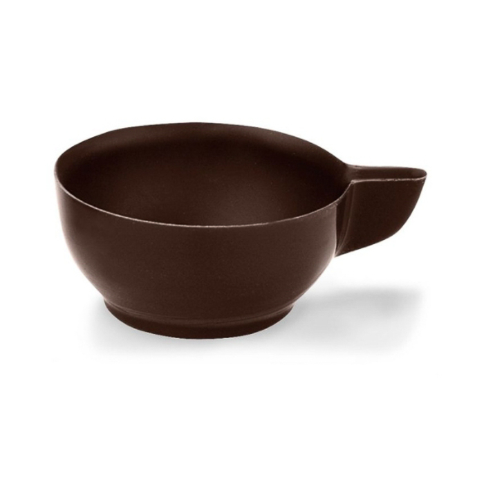 immagine tazzina caffè cioccolato fondente