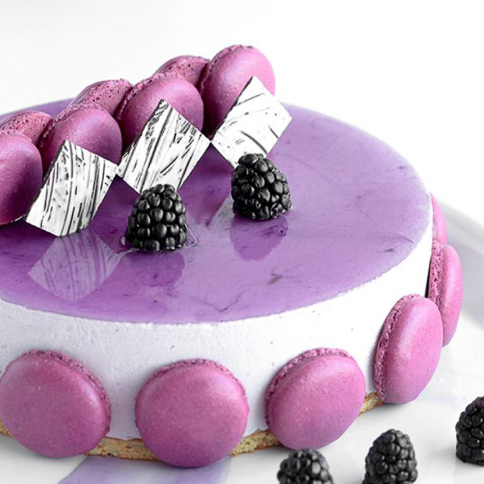 immagine tender dessert puntogel preparato in polvere
