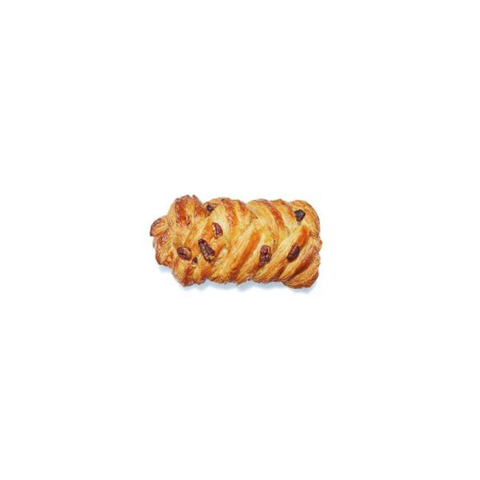 immagine treccia noci pecan danish