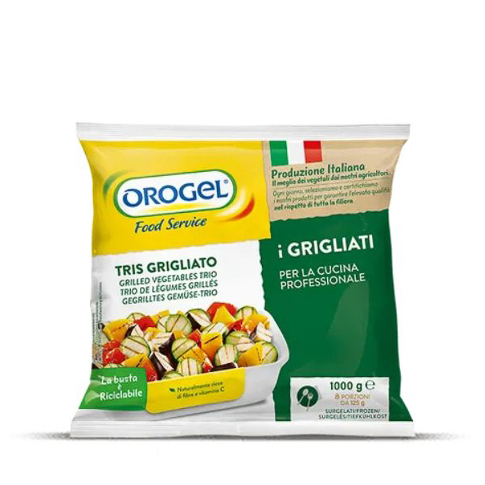immagine tris grigliato