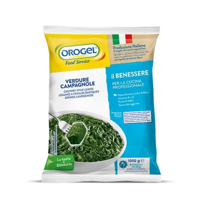 immagine verdure campagnole