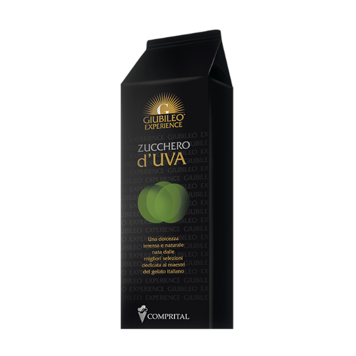 immagine zucchero d uva
