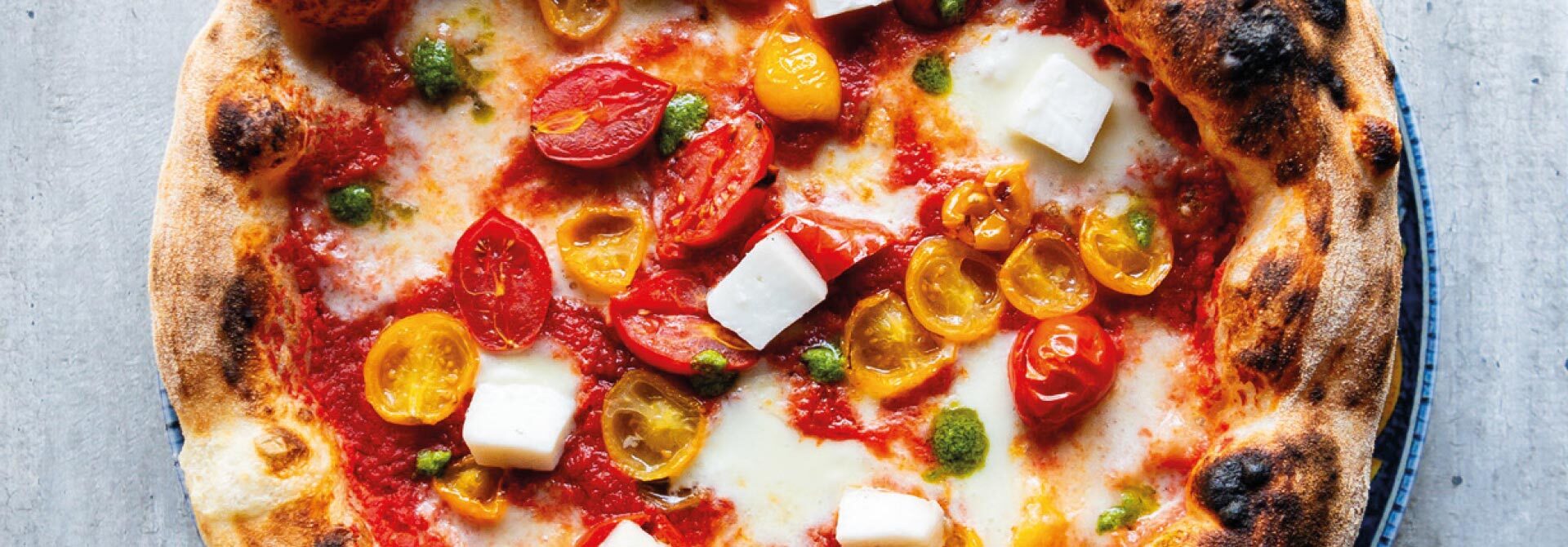 immagine slider pizza