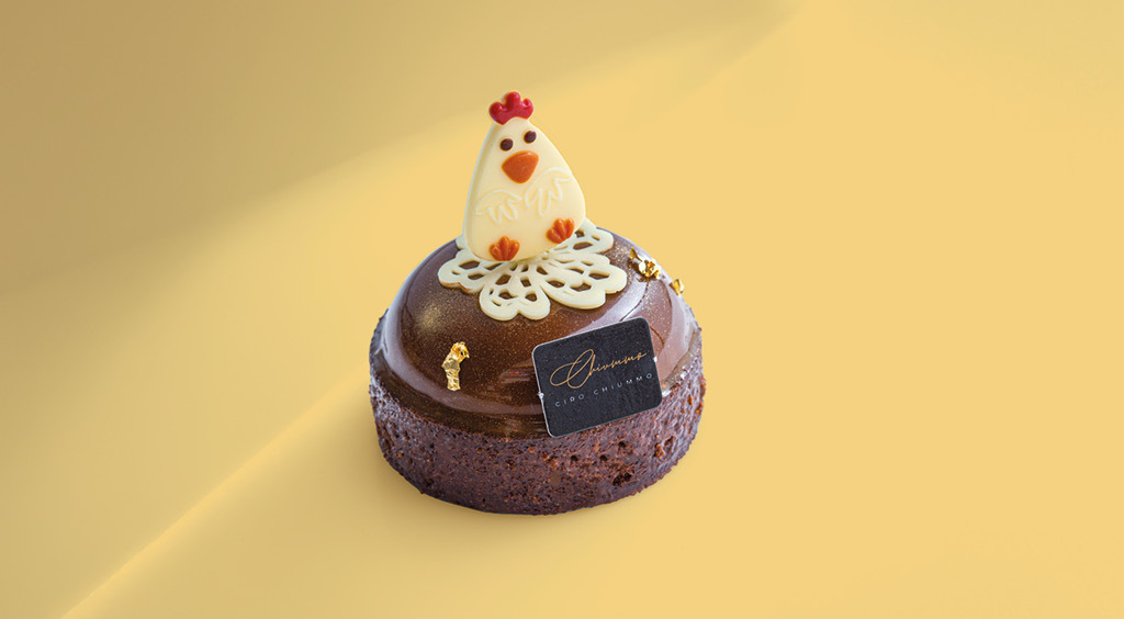 immagine ricettario pasqua al cioccolato