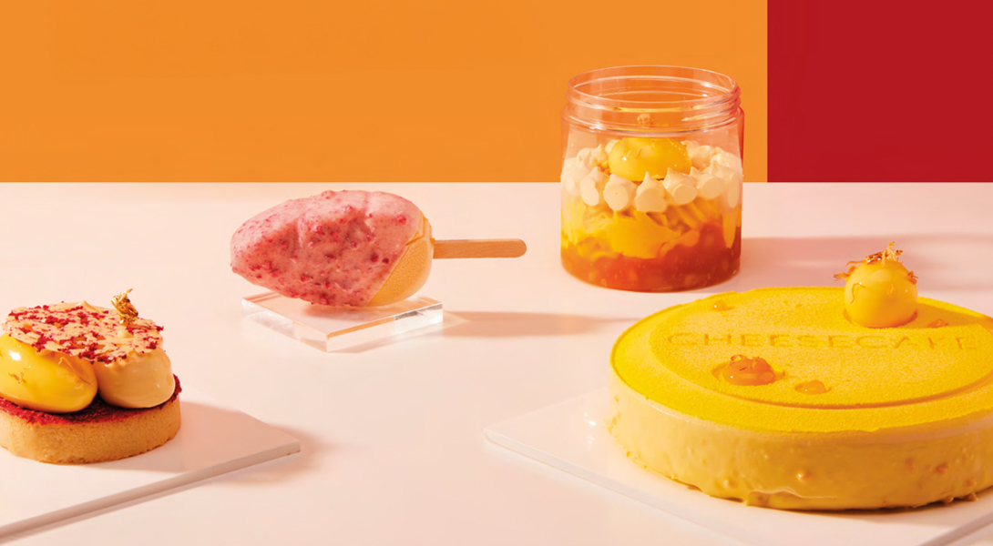 immagine ricettario line dolce asporto