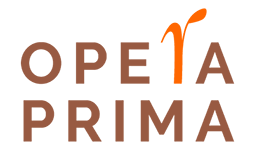 immagine logo opera prima