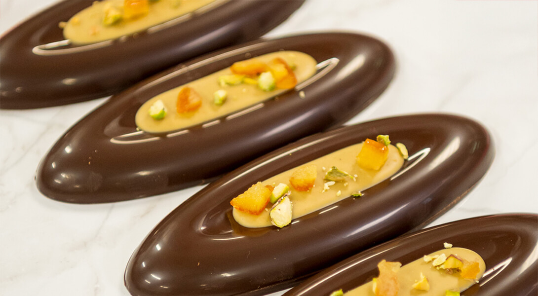 immagine ricettario non solo dolci al cioccolato