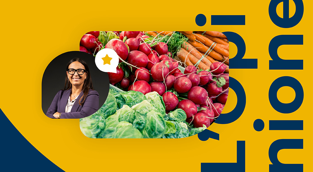 immagine deriva del cibo