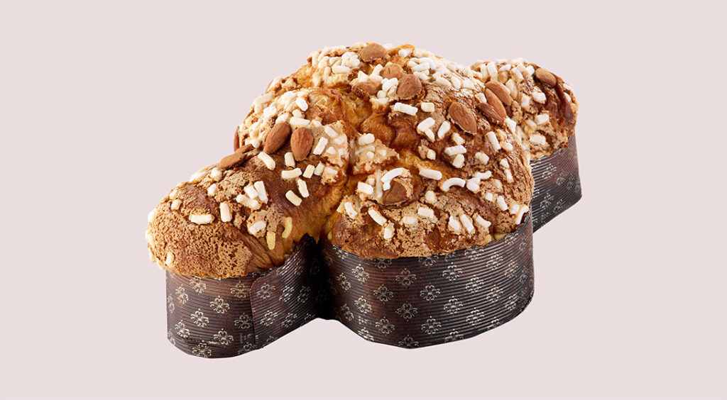 immagine colomba express biasetto