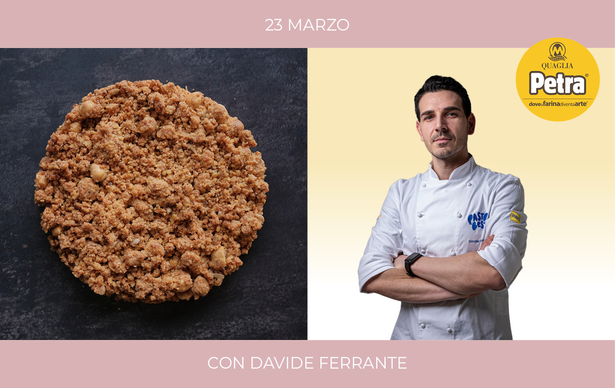 masterclass 23 marzo