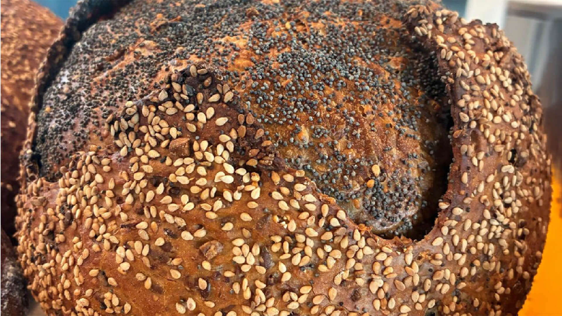 ricettario pane boutique