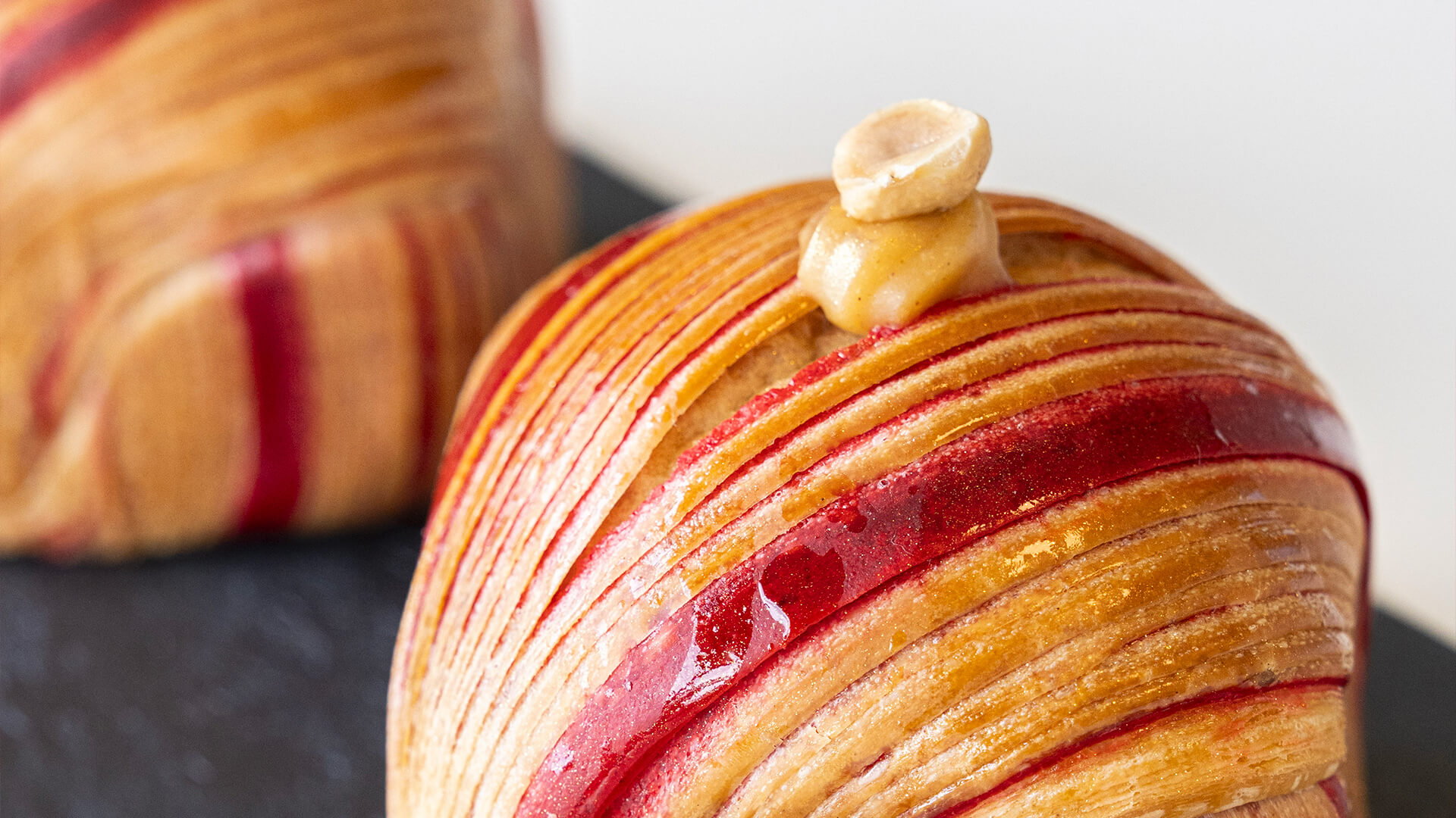 immagine ricettario colazioni gourmet
