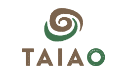 logo taiao
